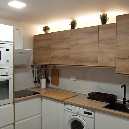 Apartamento Peace Home Astillero El Astillero Exterior photo