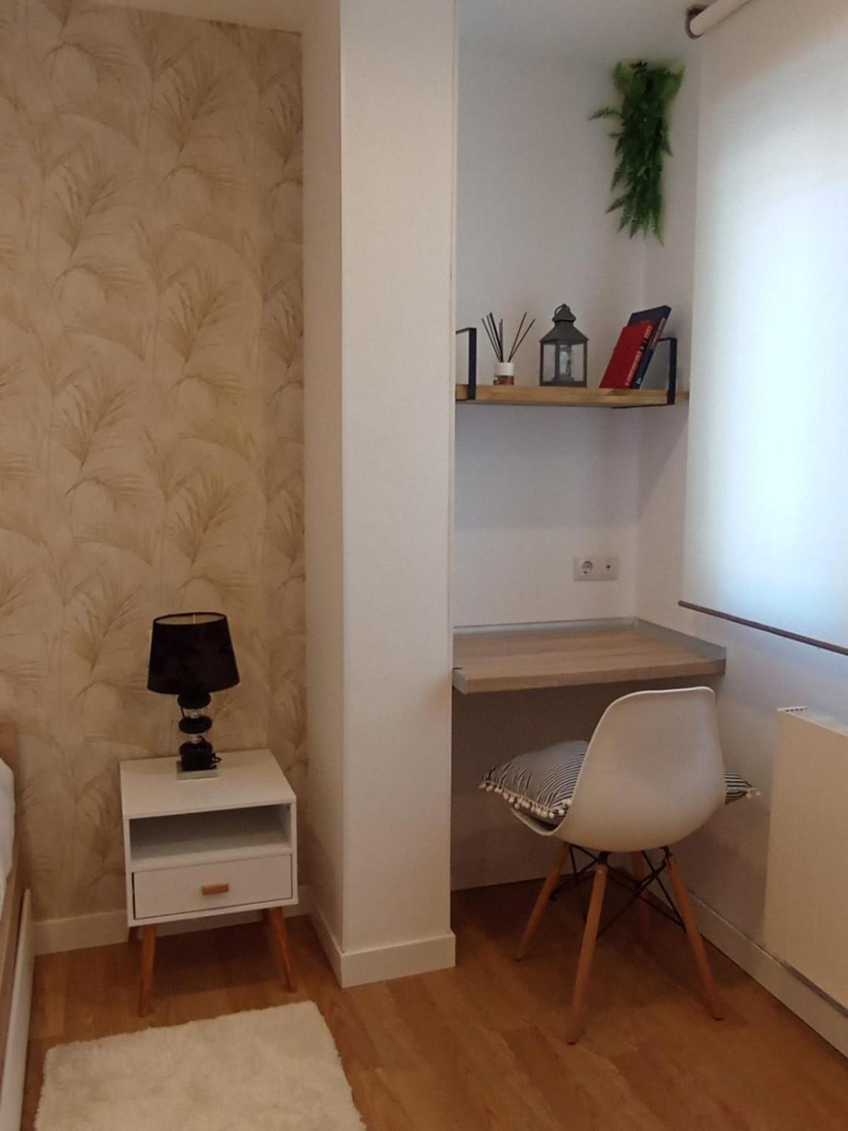 Apartamento Peace Home Astillero El Astillero Exterior photo